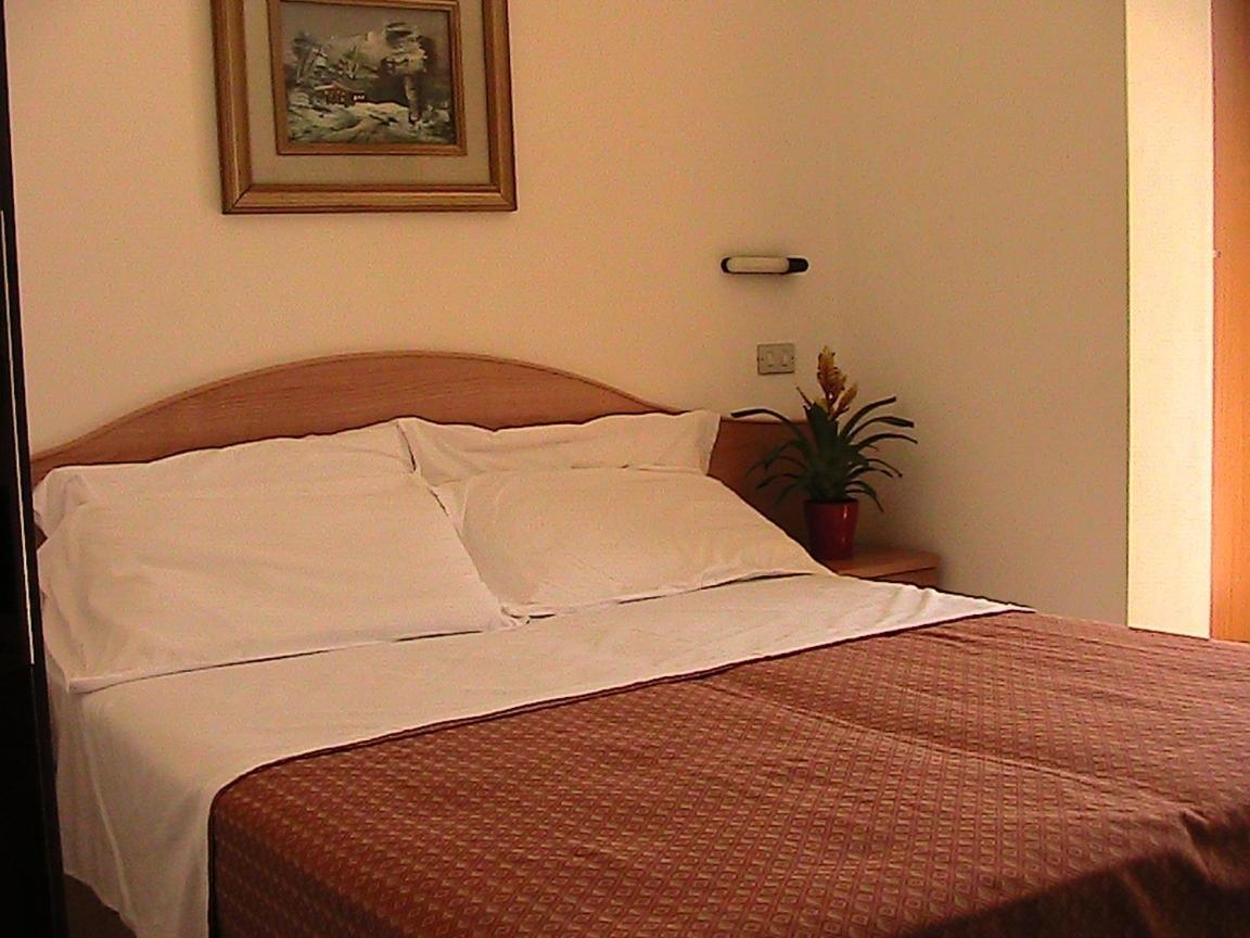 Hotel Universo Rimini Eksteriør billede