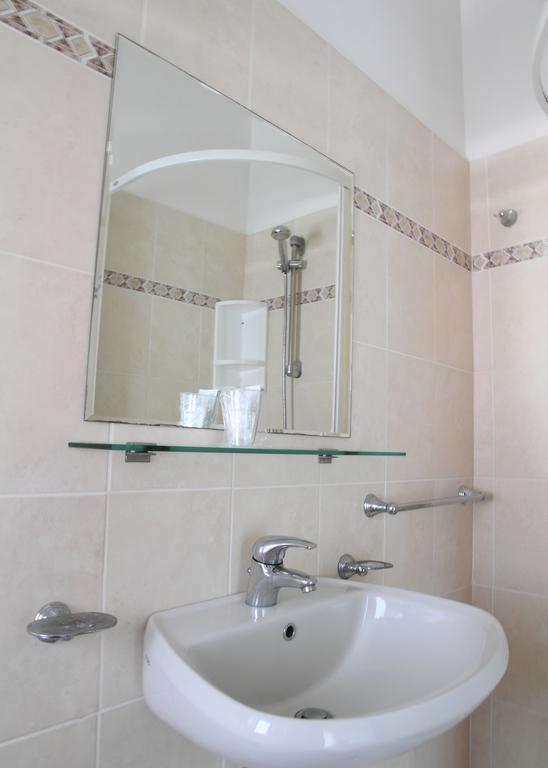 Hotel Universo Rimini Eksteriør billede