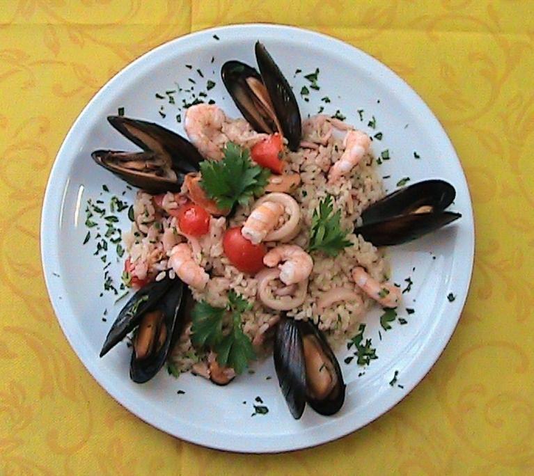 Hotel Universo Rimini Eksteriør billede